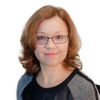 Oksana Yevtikhiyeva