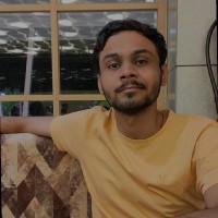Harshil Mendpara