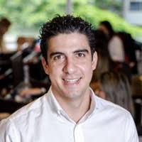 Marcelo Vaz, Cmx