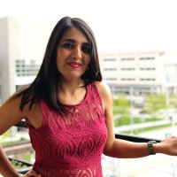 Tejal Gupta , Cams