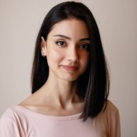 Sinem Sevil Cingoz