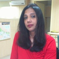 Anu Puri