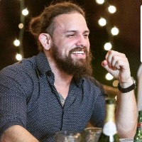 Cristian Martinez