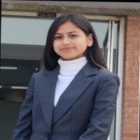 Shristi Khadgi