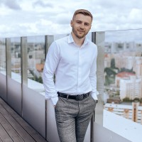 Виталий Лапаник