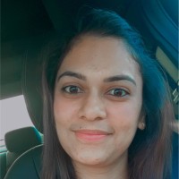 Kokhila Vani Balakishnan