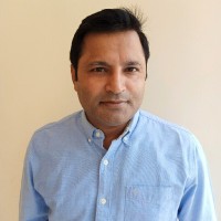 Bipin Kumar Maurya