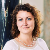 Vibe Cecilie Nielsen