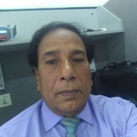 Mushtaq Ahmed