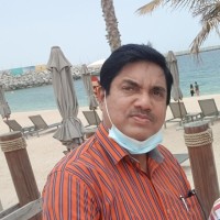 Dhanasekaran Chandrasekaran