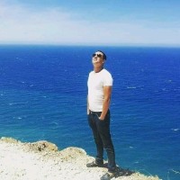 Soufyane Djelloul Boudjelthia