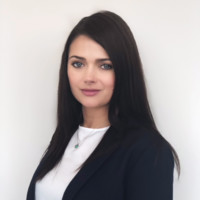 Polina Jerofejeva