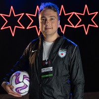 Dakota Sillyman