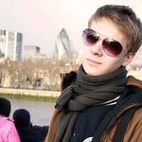 Eugene Tsyganenko