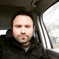 Gökhan ÇUKURÇAM
