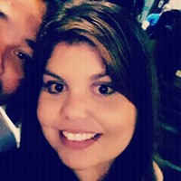 Ariane P B Nascimento