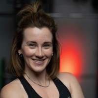 Nicole Davis
