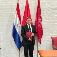 Pablo Fernández Solano López