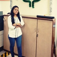 Sonali Hande