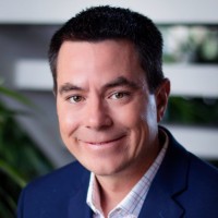Dan Koontz, Cae, Iom