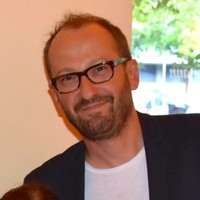 Benoit Defranoux
