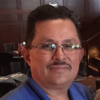 Richard Flores