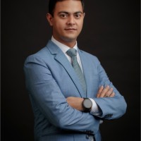 Sandeep Pathania