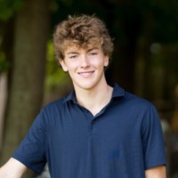 Finn Mccarney