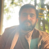 Ali Nazir