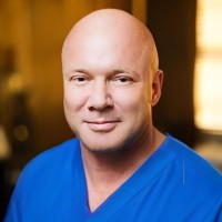 Darren Bergey MD