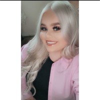 Kay Mitchell