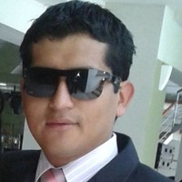 Jose Vladimir Palomino Aguirre