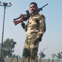 Kishore Babu