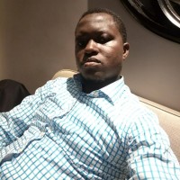 Akeem Atanda