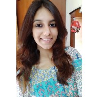 Vedita T.