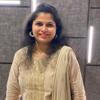 Ashwini Kadam