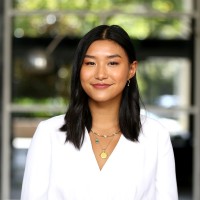 Michelle Huang
