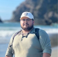 Jonathon Flores