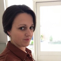 Else Boerefijn - Van Waaij