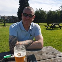 Andy Thorpe