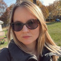 Hanna Shelesnaya