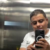 oussama Amraoui