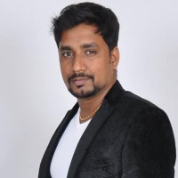 Hariharan Parthasarathy