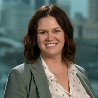 Cara Griessmayer