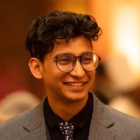 Sushant Rauniyar