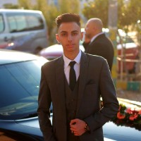 Majd Alsheikh