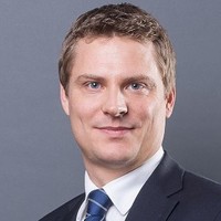 Frank Schreiber