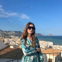 Ivanna Brik