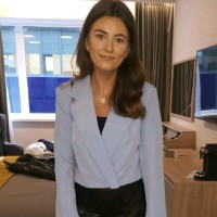 Sarah Morgan