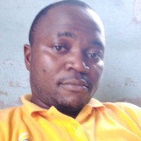 Alphonse Nkake